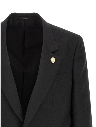 Повседневная куртка GUCCI 'GG' (864110ZAUP11000) #