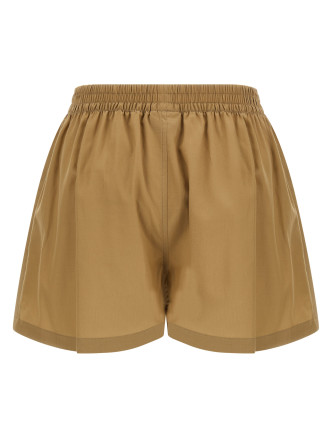 Бермуды, шорты BALENCIAGA 'Boxer A-Line' (872542TUO339506) #