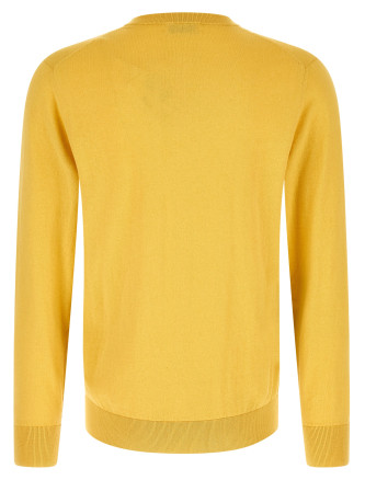 Argyle sweater (B2P00114CA890500) #