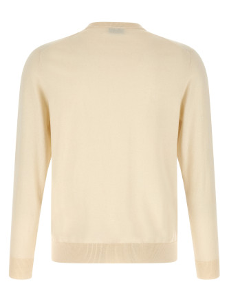 Свитер, кардиган BALLANTYNE Argyle sweater (B2P00014CA898011) #