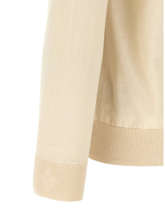 Свитер, кардиган BALLANTYNE Argyle sweater (B2P00014CA898011) #