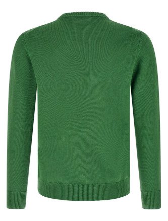 Свитер, кардиган BALLANTYNE Argyle sweater (B2P0007C01193519) #