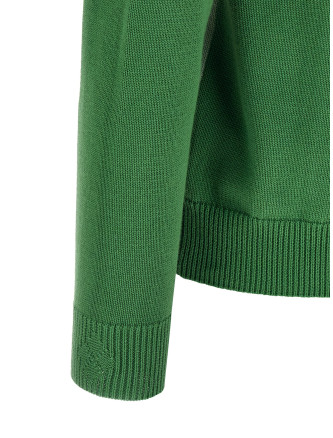 Свитер, кардиган BALLANTYNE Argyle sweater (B2P0007C01193519) #