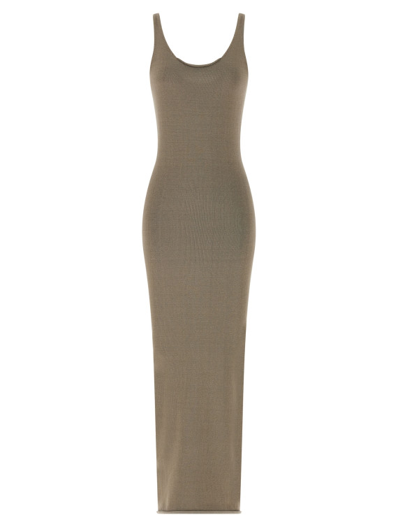 Миди ENTIRE STUDIOS 'Raw Knit' (ESSS26DR012520019) #1