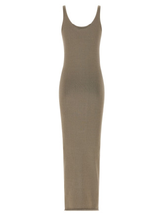 Миди ENTIRE STUDIOS 'Raw Knit' (ESSS26DR012520019) #