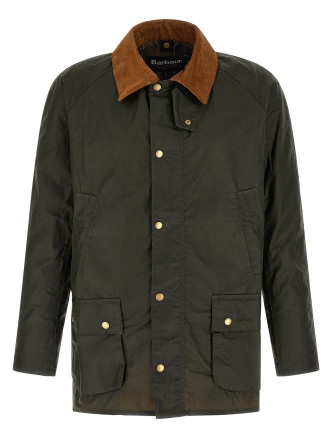 Повседневная куртка BARBOUR 'Ashby'