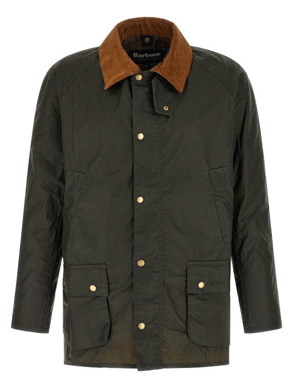 Повседневная куртка BARBOUR 'Ashby' (MWX1377MWXOL51) #1