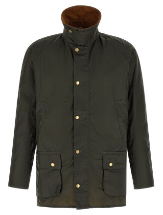 Повседневная куртка BARBOUR 'Ashby' (MWX1377MWXOL51) #