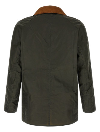 Повседневная куртка BARBOUR 'Ashby' (MWX1377MWXOL51) #