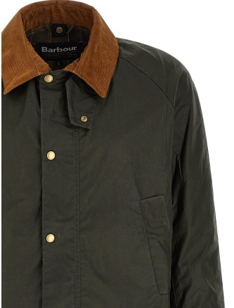 Повседневная куртка BARBOUR 'Ashby' (MWX1377MWXOL51) #