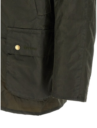 Повседневная куртка BARBOUR 'Ashby' (MWX1377MWXOL51) #
