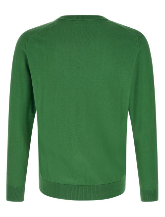 Свитер, кардиган BALLANTYNE Argyle sweater (B2P00114CA892517) #