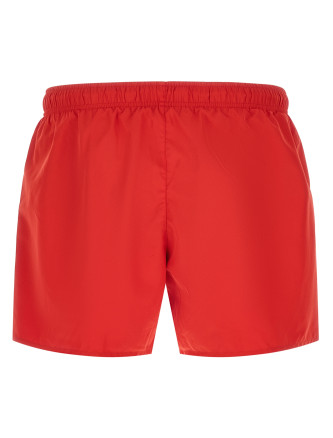 Logo swimsuit (MH62708UN) #