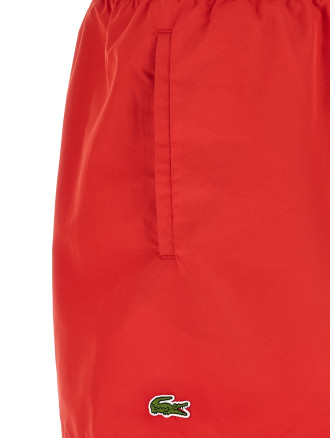 Logo swimsuit (MH62708UN) #