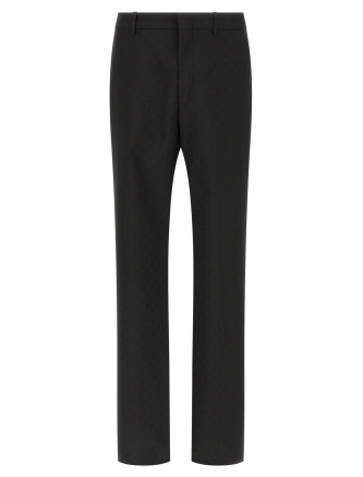 Брюки GUCCI 'GG'