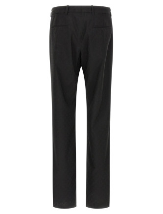 Брюки GUCCI 'GG' (864053ZAUUC1000) #