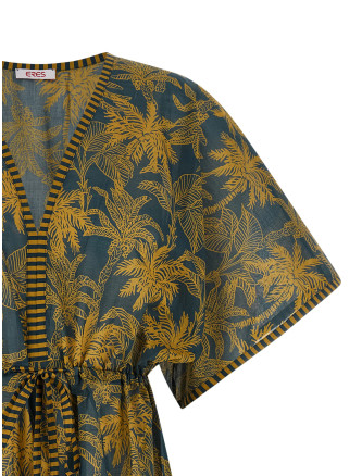 'Péninsule' dress (202607IMPVOYAGEOCEAN) #