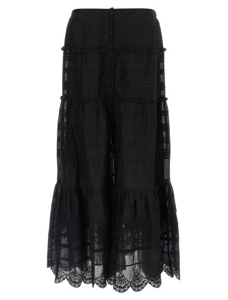 Мини MARANT ETOILE 'Paoline'