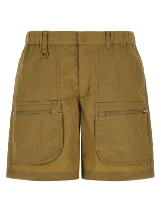 Бермуды, шорты LAMINAR Cargo bermuda shorts
