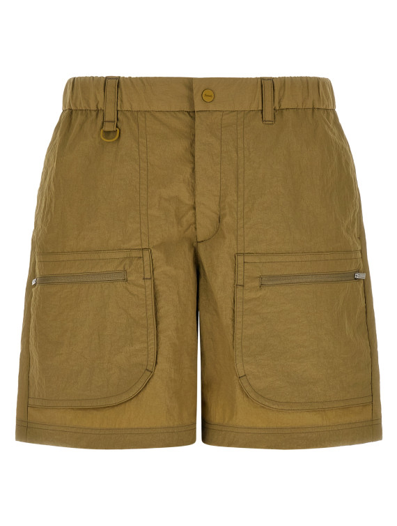 Бермуды, шорты LAMINAR Cargo bermuda shorts (PT00071UL128277305) #1