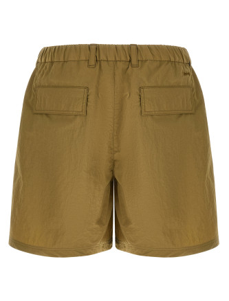 Бермуды, шорты LAMINAR Cargo bermuda shorts (PT00071UL128277305) #