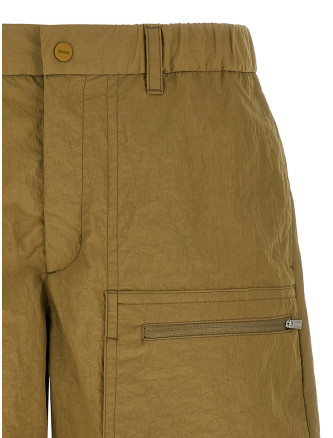 Бермуды, шорты LAMINAR Cargo bermuda shorts (PT00071UL128277305) #