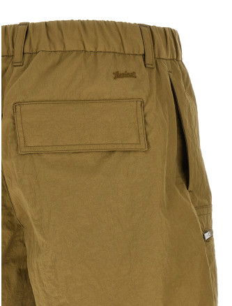 Бермуды, шорты LAMINAR Cargo bermuda shorts (PT00071UL128277305) #