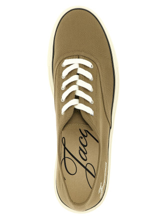 Кроссовки JACQUEMUS 'Les Fefe' (26EFOM00212AW00829560) #