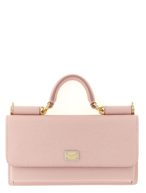 Хай-тек DOLCE & GABBANA 'Sicily' (BI3280A10018H402) #1