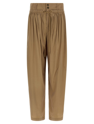 Брюки ISABEL MARANT 'Inaya'