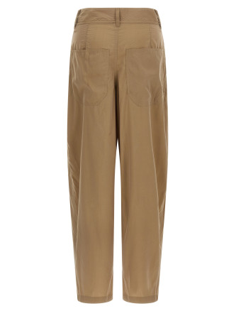 Брюки ISABEL MARANT 'Inaya' (PA0547FCD1I03I67KI) #