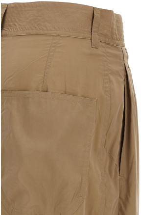 Брюки ISABEL MARANT 'Inaya' (PA0547FCD1I03I67KI) #