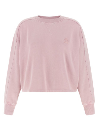 Толстовка MARANT ETOILE 'Sunny'