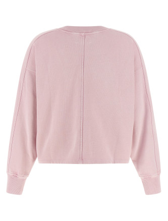 Толстовка MARANT ETOILE 'Sunny' (SW0186FAD1M06E40LK) #