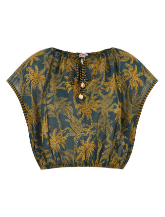 Пляжная одежда ERES 'Crocodile'