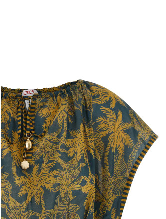 Пляжная одежда ERES 'Crocodile' (272610IMPVOYAGEOCEAN) #