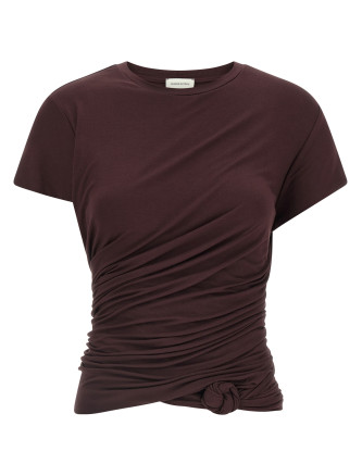 '01 Brown' T-shirt