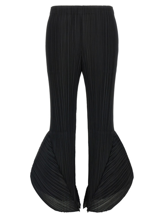 Шалбар PLEATS PLEASE ISSEY MIYAKE 'Skyline' (PP66JF43215) #1