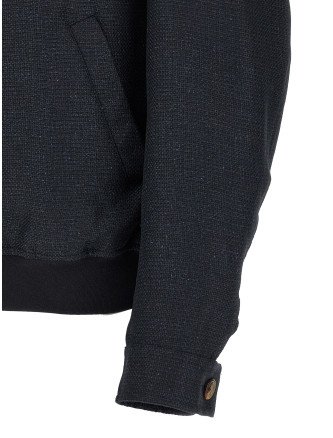 Повседневная куртка BRUNELLO CUCINELLI Linen blend jacket (MZ4036581C038) #