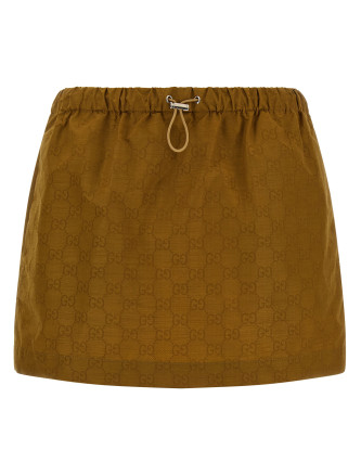 Макси GUCCI 'GG'