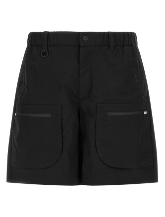 Бермуды, шорты LAMINAR Cargo bermuda shorts