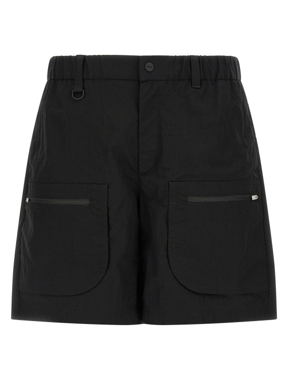 Бермуды, шорты LAMINAR Cargo bermuda shorts (PT00071UL128279300) #1