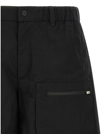 Бермуды, шорты LAMINAR Cargo bermuda shorts (PT00071UL128279300) #