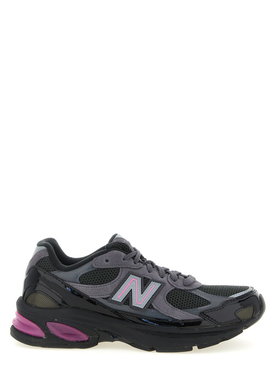 Кроссовки NEW BALANCE '2010' (U20106Y66Y6) #1