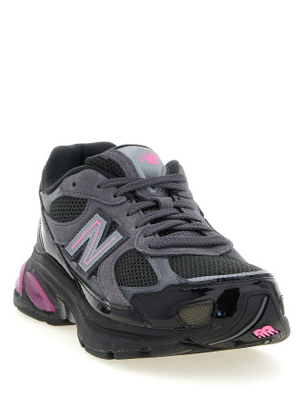Кроссовки NEW BALANCE '2010' (U20106Y66Y6) #