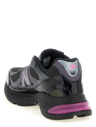 Кроссовки NEW BALANCE '2010' (U20106Y66Y6) #