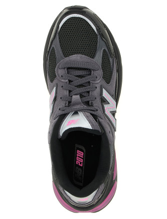 Кроссовки NEW BALANCE '2010' (U20106Y66Y6) #