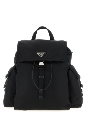 Рюкзак PRADA 'Prada Explore'
