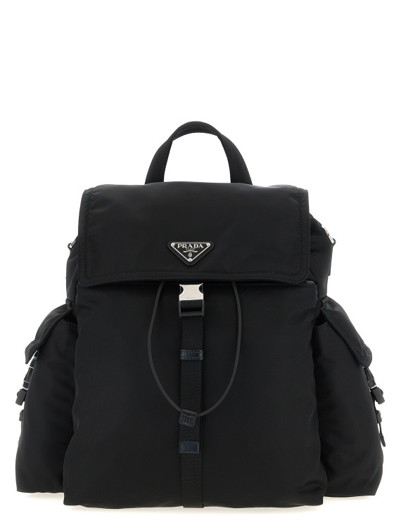 Рюкзак PRADA 'Prada Explore' (2VZ118VOOO2DW3F0002) #1