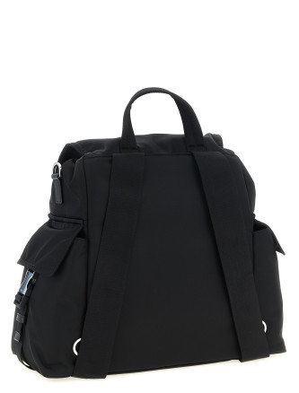 Рюкзак PRADA 'Prada Explore' (2VZ118VOOO2DW3F0002) #